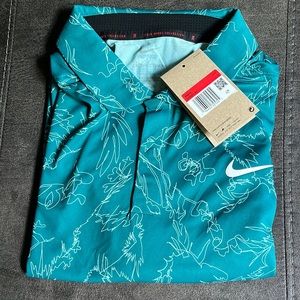 Men’s Nike Golf polo. NWT